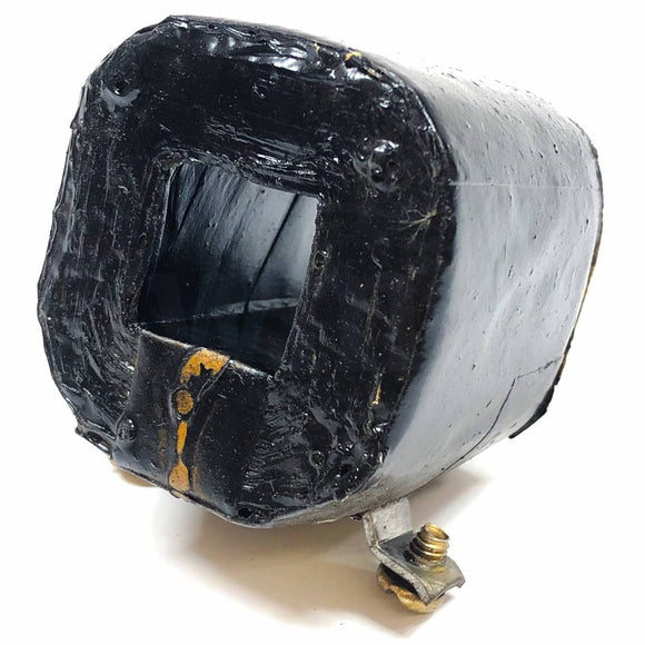 TB80-10 Clark Magnetic Coil, 440 V/60 Hz, 208 V-220 V/25 Hz