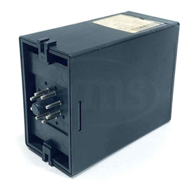 KS-22-D K-Unit DC Alarm, 0-100mV, 115V.