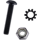 TBRG-B Stiletto Curved Replacement Grip, Blue-3