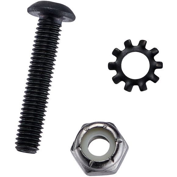 TBRG-B Stiletto Curved Replacement Grip, Blue