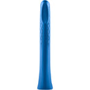 TBRG-B Stiletto Curved Replacement Grip, Blue-2