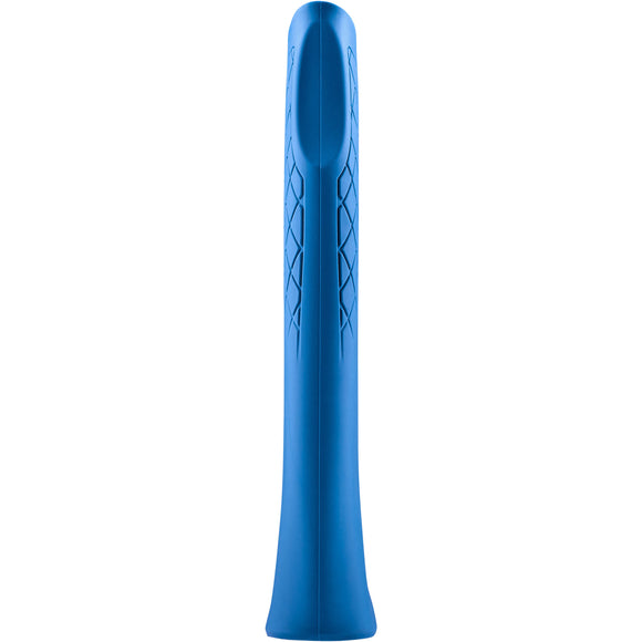 TBRG-B Stiletto Curved Replacement Grip, Blue