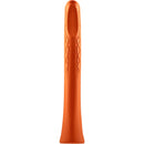 TBRG-O Stiletto Curved Replacement Grip Orange-3
