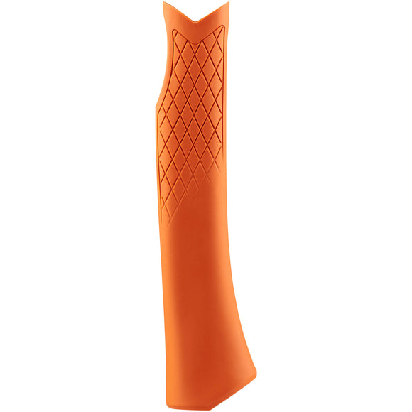 TBRG-O Stiletto Curved Replacement Grip Orange