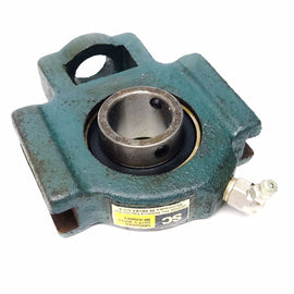 125012 Dodge Wide Slot Take-Up Bearing, 1"