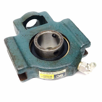 125012 Dodge Wide Slot Take-Up Bearing, 1"