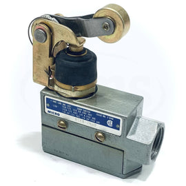 BZE6-2RN Honeywell Micro Switch