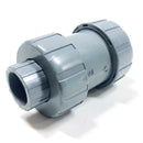 TC20075STE Hayward Check Valve, 3/4"-4