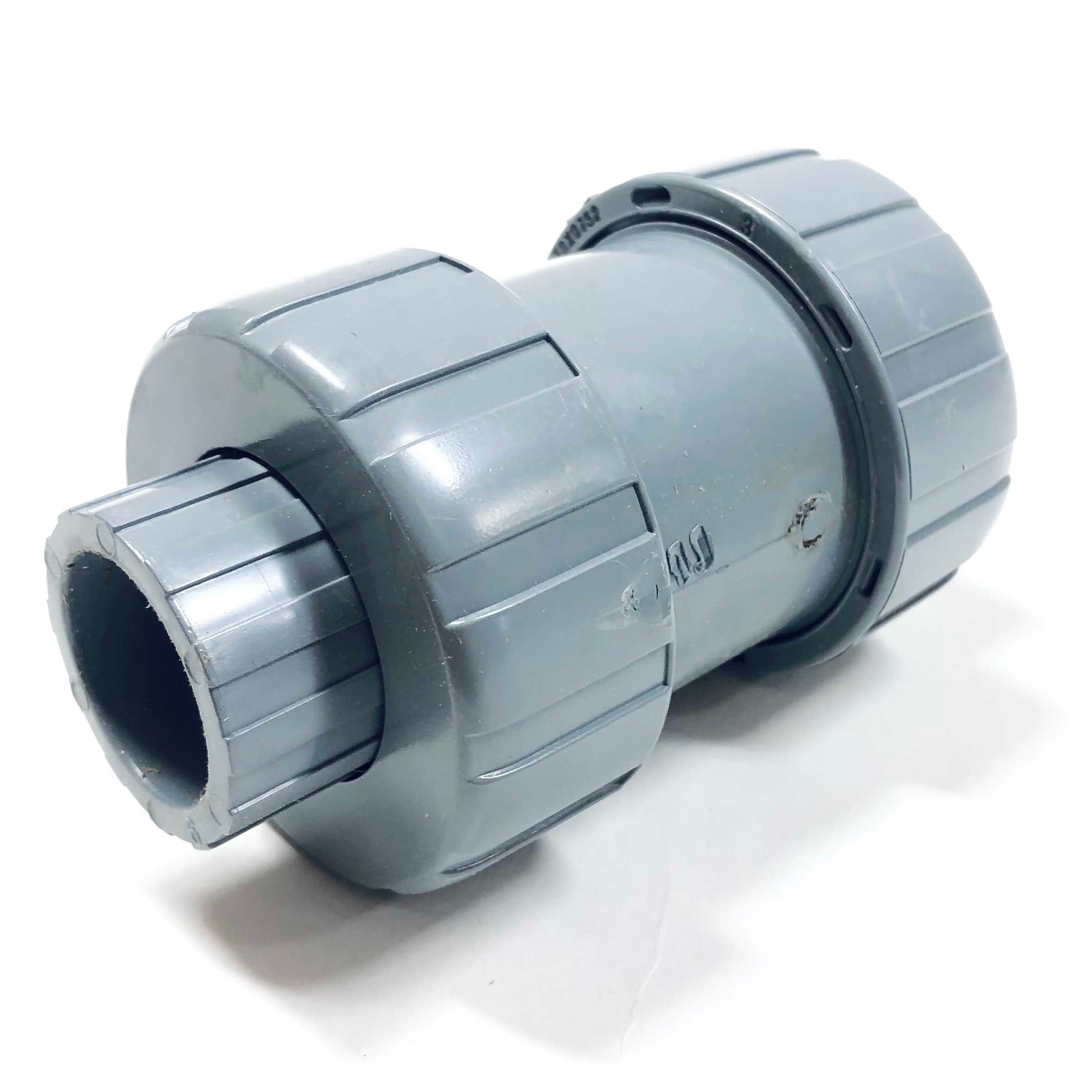 TC20075STE Hayward Check Valve, 3/4"