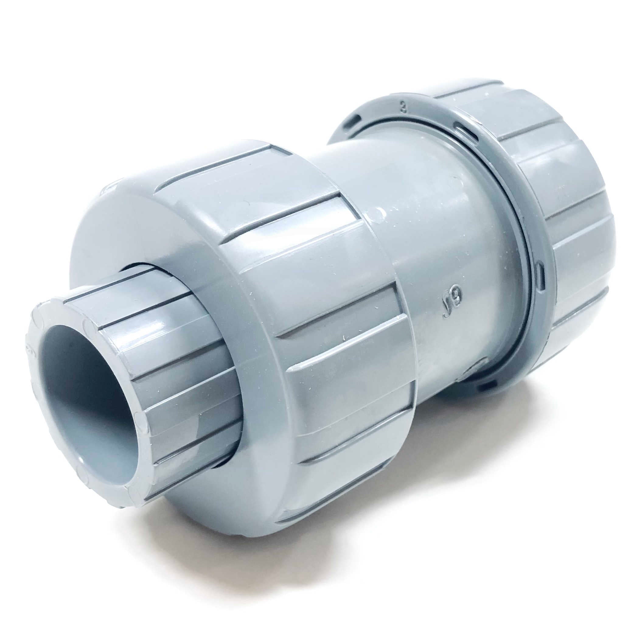 TC20075ST Hayward Check Valve, 3/4"