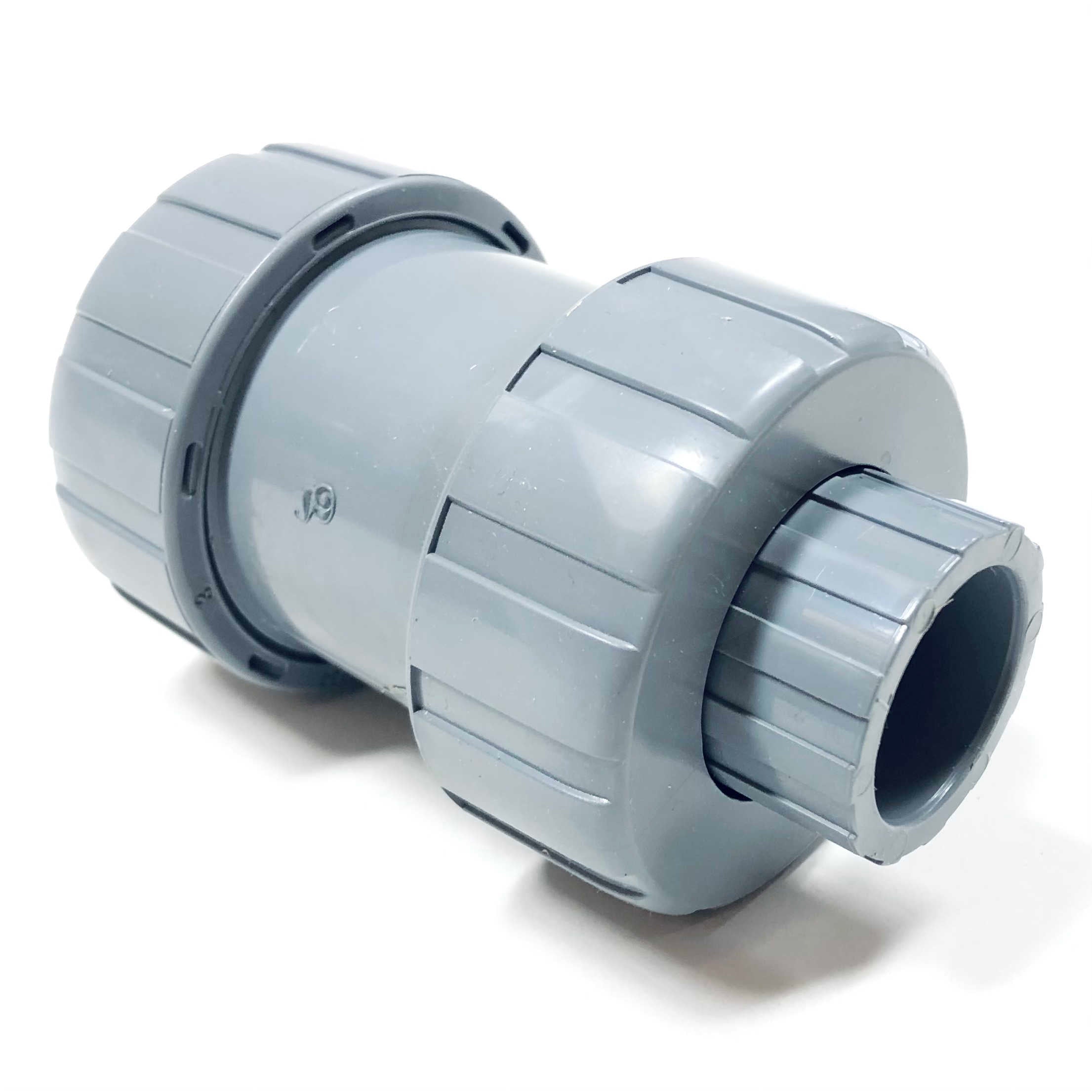 TC20075ST Hayward Check Valve, 3/4"