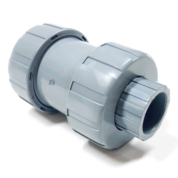 TC20075ST Hayward Check Valve, 3/4"