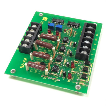 ES-2B Emtrol Control Board
