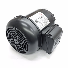 .3318ES3E56CFL-S WEG 1/3HP General Purpose Electric Motor, 1800RPM