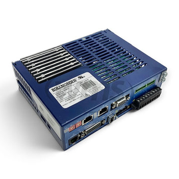 S20360-DLS Kollmorgen S200 Series 3PH, 120/240V AC Servo Drive