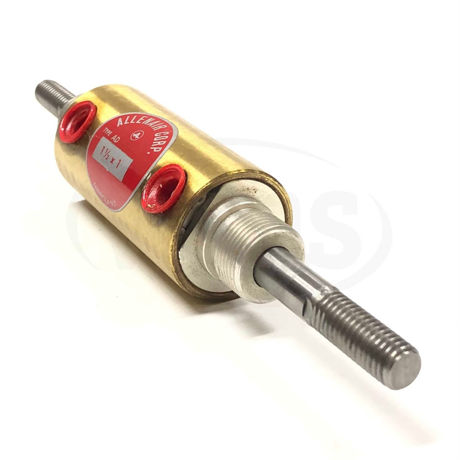 TCYLI0027 Allen Air Cylinder 1 1/2 X1