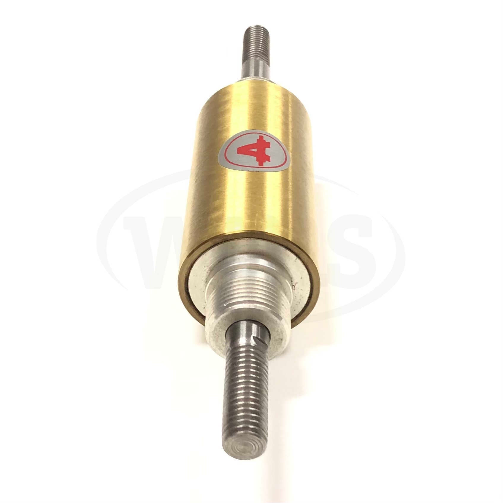 TCYLI0027 Allen Air Cylinder 1 1/2 X1