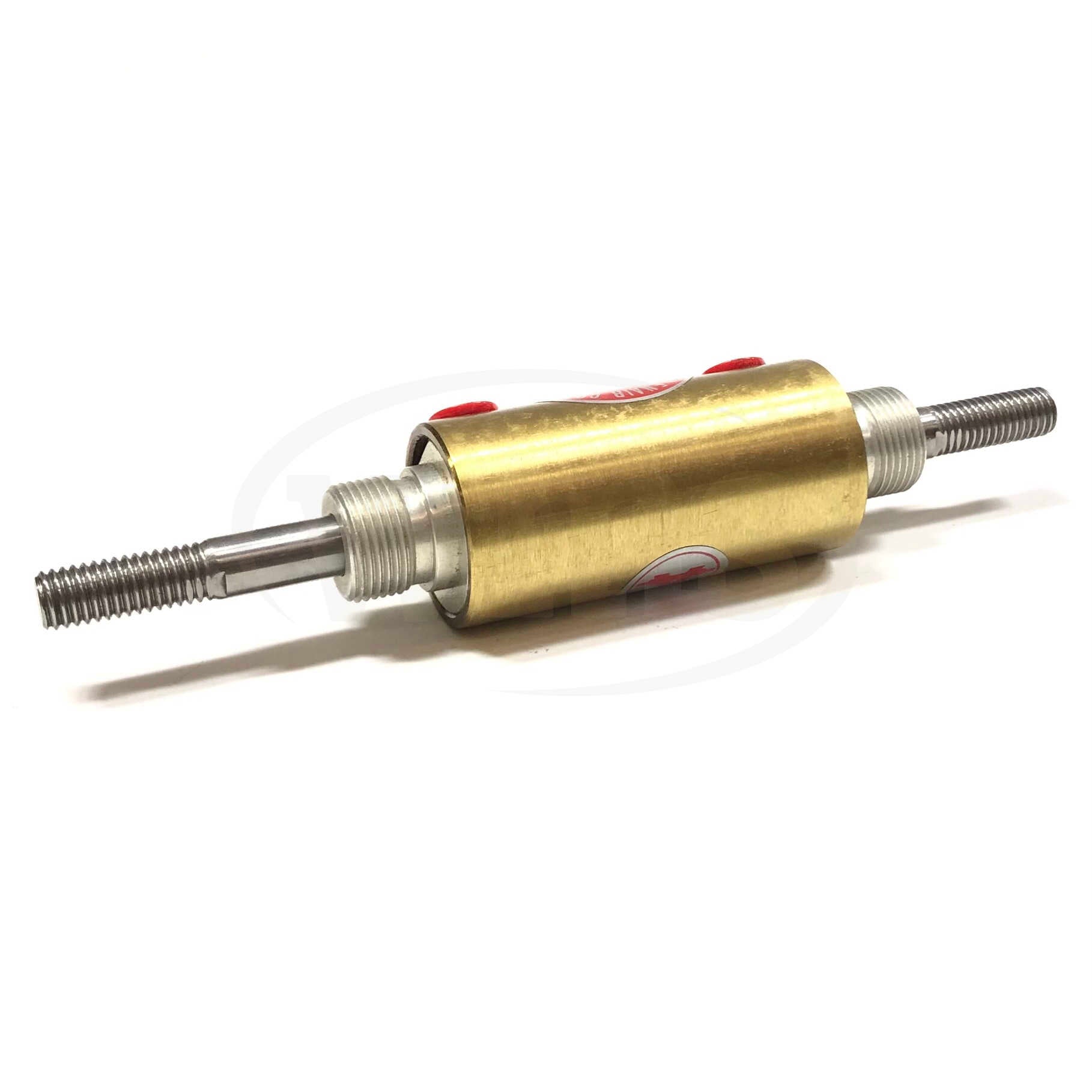 TCYLI0027 Allen Air Cylinder 1 1/2 X1 - 0
