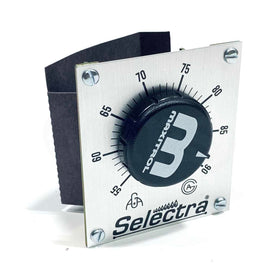 TD121 Maxitrol Temperature Controller, 55-90F - 0