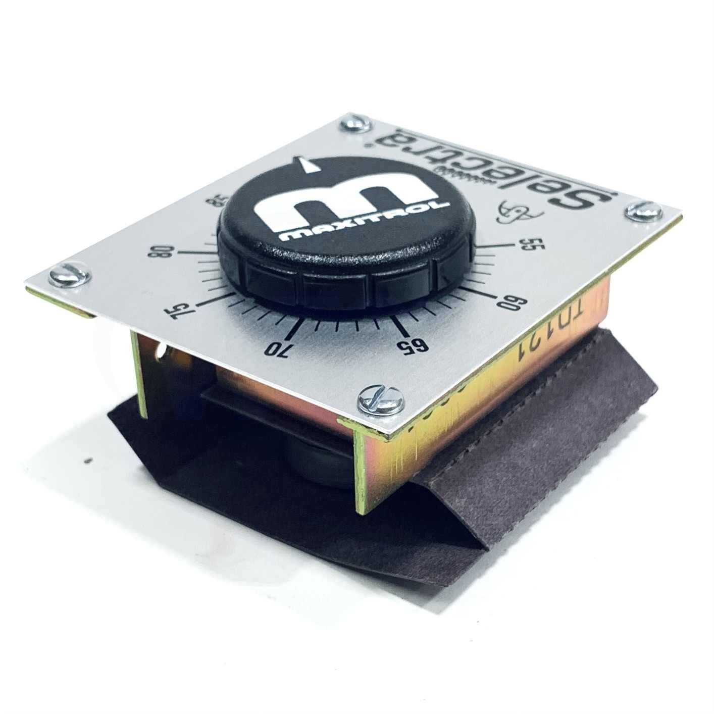 TD121 Maxitrol Temperature Controller, 55-90F
