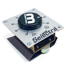 TD121 Maxitrol Temperature Controller, 55-90F-4