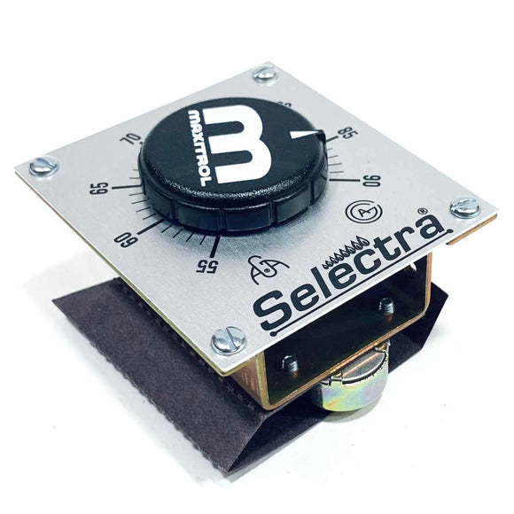 TD121 Maxitrol Temperature Controller, 55-90F