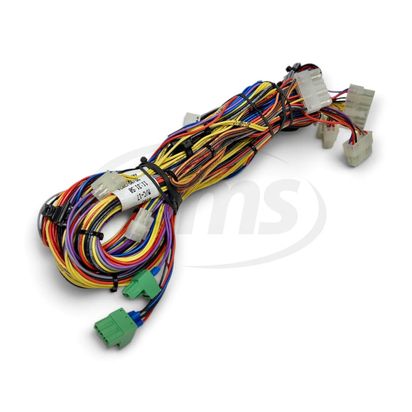 EXRKIT153 Triangle Tube OEM Low-Voltage Wire Harness