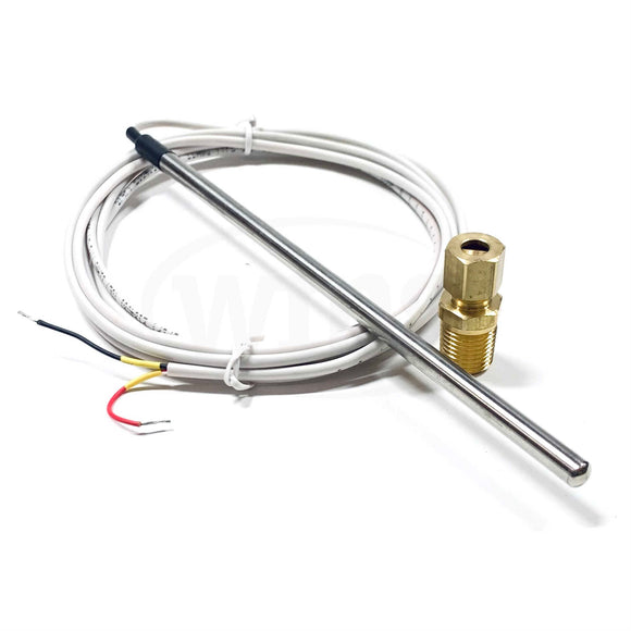 TE-IBN-D0648-14 Dwyer Temperature Sensor
