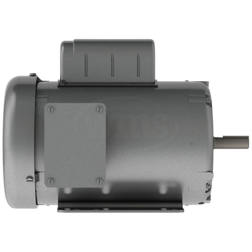 L3515 Baldor 2HP Electric Motor, 3600 RPM