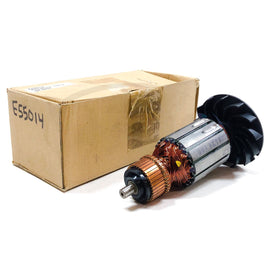 E55014 Jancy Armature, JM 5000, 120V.