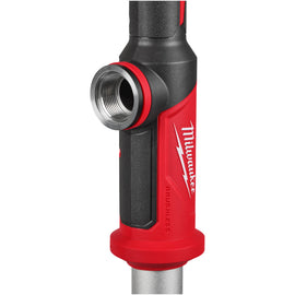 2940-20 Milwaukee M18 Brushless Stick Transfer Pump