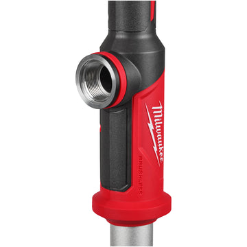 2940-20 Milwaukee M18 Brushless Stick Transfer Pump
