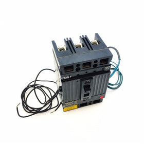 TEB132070WL GE Circuit Breaker, 70 Amp 240 VAC 3 Pole
