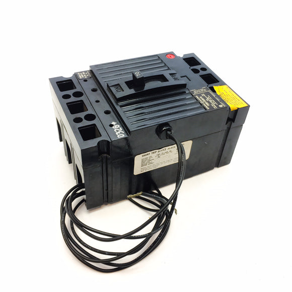 TEB132070WL GE Circuit Breaker, 70 Amp 240 VAC 3 Pole