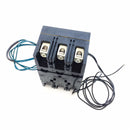 TEB132070WL GE Circuit Breaker, 70 Amp 240 VAC 3 Pole-3