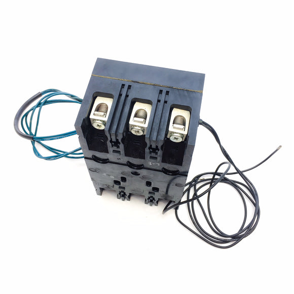 TEB132070WL GE Circuit Breaker, 70 Amp 240 VAC 3 Pole