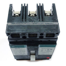 TED134020WL GE Circuit Breaker, 20 Amp, 480 VAC - 0