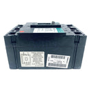 TED136125 GE Industrial Circuit Breaker, 125Amp, 600VAC, 3-Pole-5