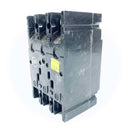 TED136125 GE Industrial Circuit Breaker, 125Amp, 600VAC, 3-Pole-2