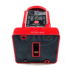 TEMX-117-D Arrow Hart Timer, Volts 110 AC, Time .1-7 Sec - 0