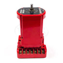 TEMX-117-D Arrow Hart Timer, Volts 110 AC, Time .1-7 Sec-5