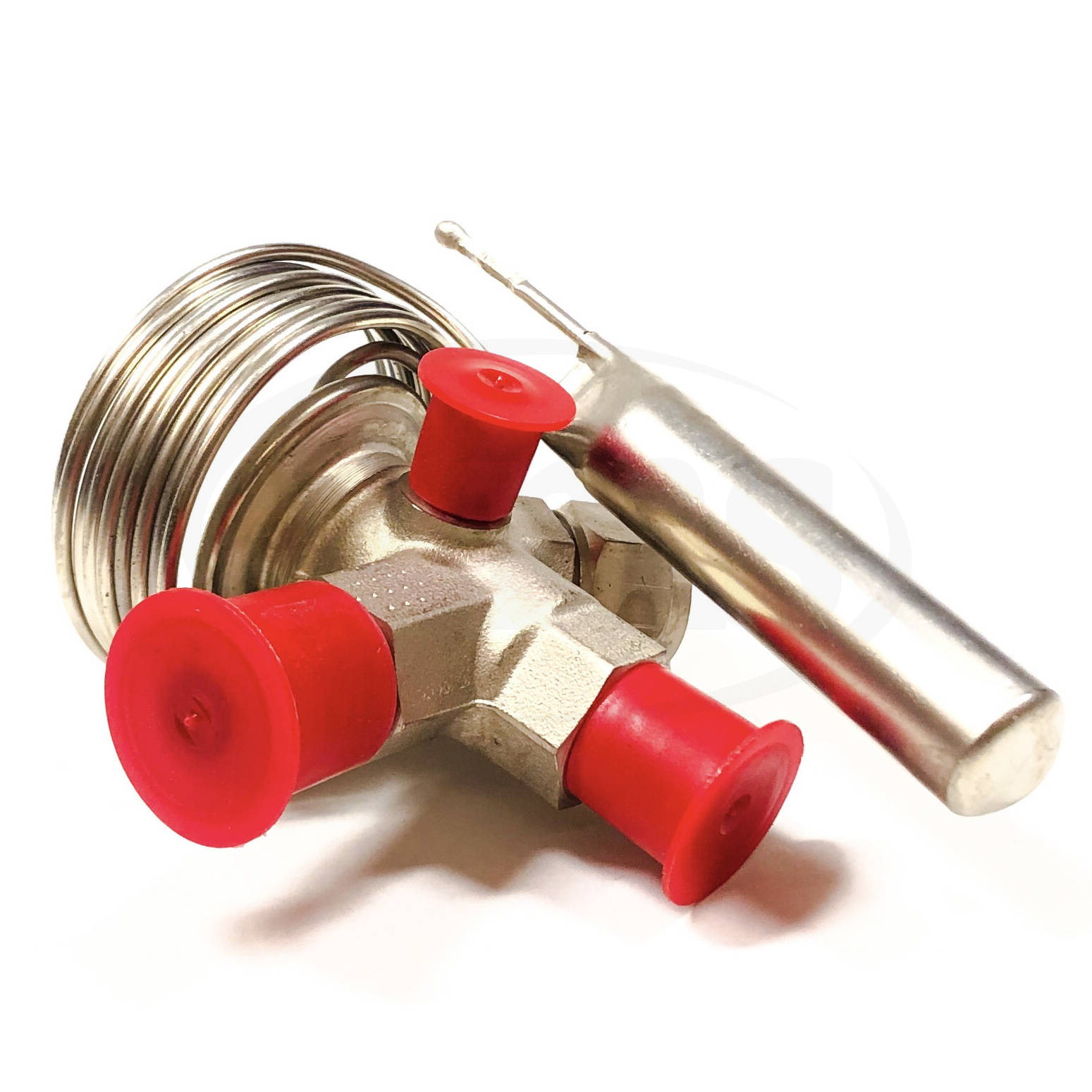 TEX2 R22 Danfoss Thermostatic Expansion Valve, 0683211