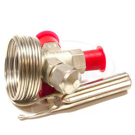 TEX2 R22 Danfoss Thermostatic Expansion Valve, 0683211