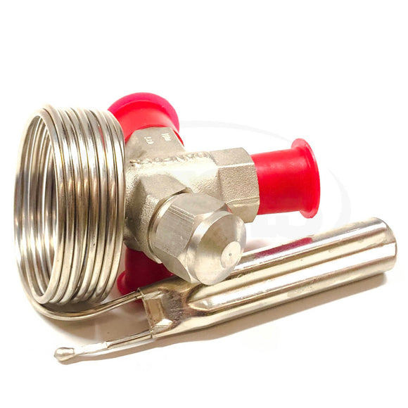 TEX2 R22 Danfoss Thermostatic Expansion Valve, 0683211