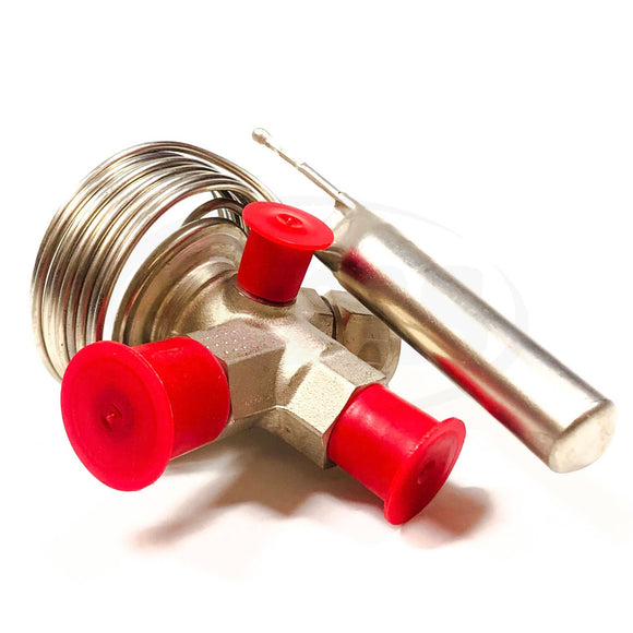 TEX2 R22 Danfoss Thermostatic Expansion Valve, 0683211