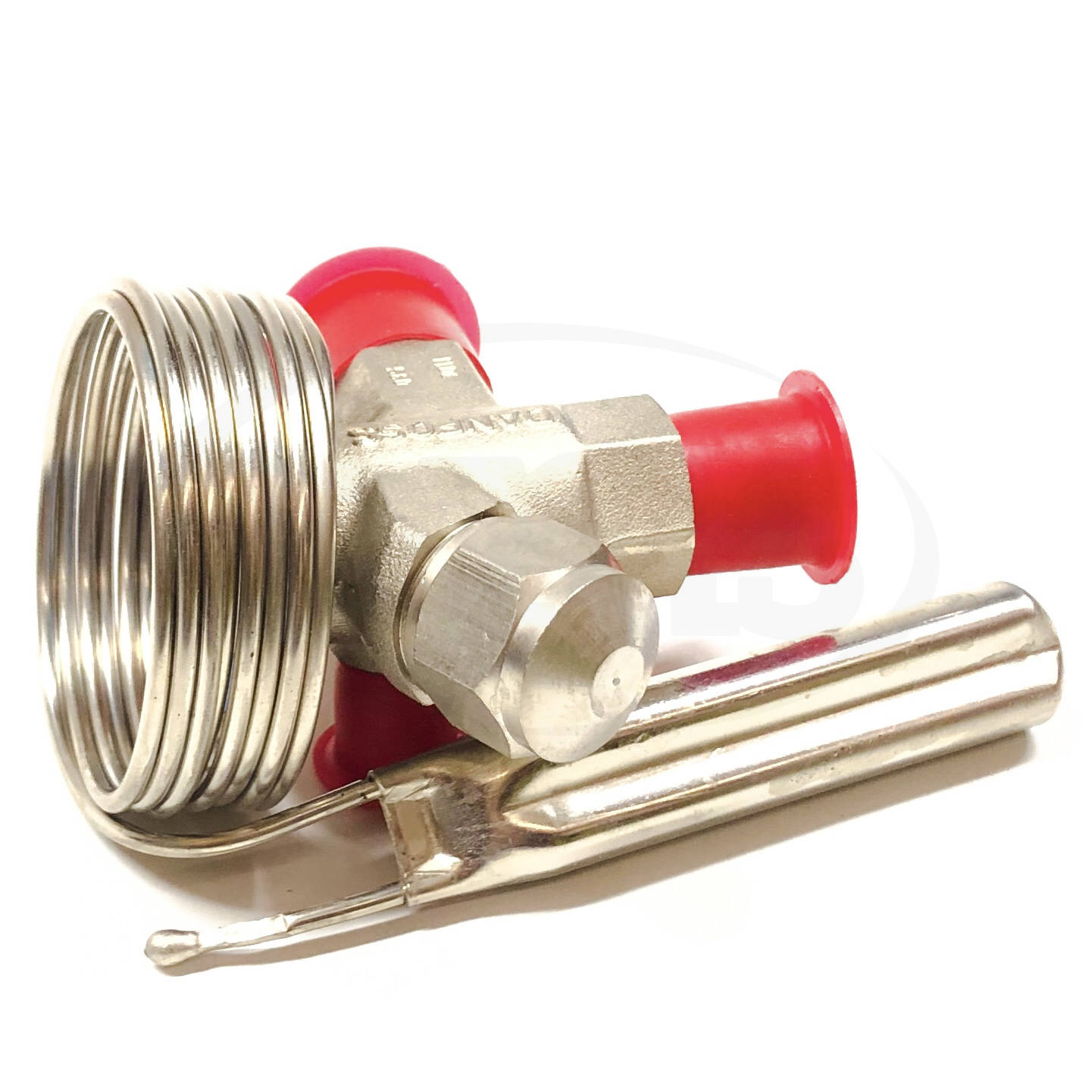 TEX2 R22 Danfoss Thermostatic Expansion Valve, 0683211