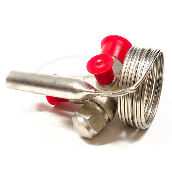 TEX2 R22 Danfoss Thermostatic Expansion Valve, 0683211
