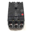 TEY330 General Electric Molded Case Circuit Breaker 3 Pole-1