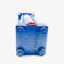 TF07CACA1AA08000 EATON/Vickers Pneumatic Cylinder, 800 Psi, 1.5/0.625X8, J141-2