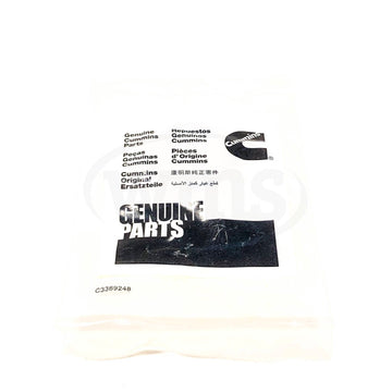 0503-1951-46 Cummins Hose Clamp